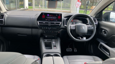 Citroen C5 Aircross 1.2 Hybrid 136 E-series 5dr e-DCS6 Petrol Hatchback